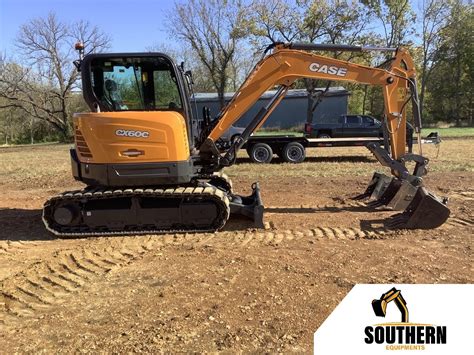 case 60 mini excavator|case cx60c reviews.